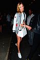 cara delevingne mulberry collection launch party karlie kloss 20