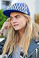 cara delevingne paper towns audition blew john green away 11