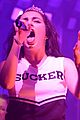 charli xcx debuts new songs from sucker album 02