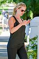 claire holt hits gym after mexico getaway 09
