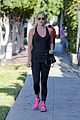 claire holt hits gym after mexico getaway 10