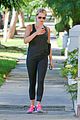 claire holt hits gym after mexico getaway 15