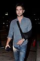 chace crawford arm sling west hollywood 06