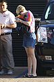 miley cyrus out with friends 10