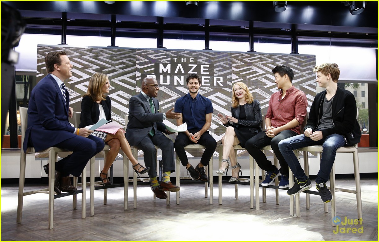 dylan obrien the maze runner today show 04