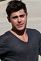 zac efron waves to camera we are your friends 01
