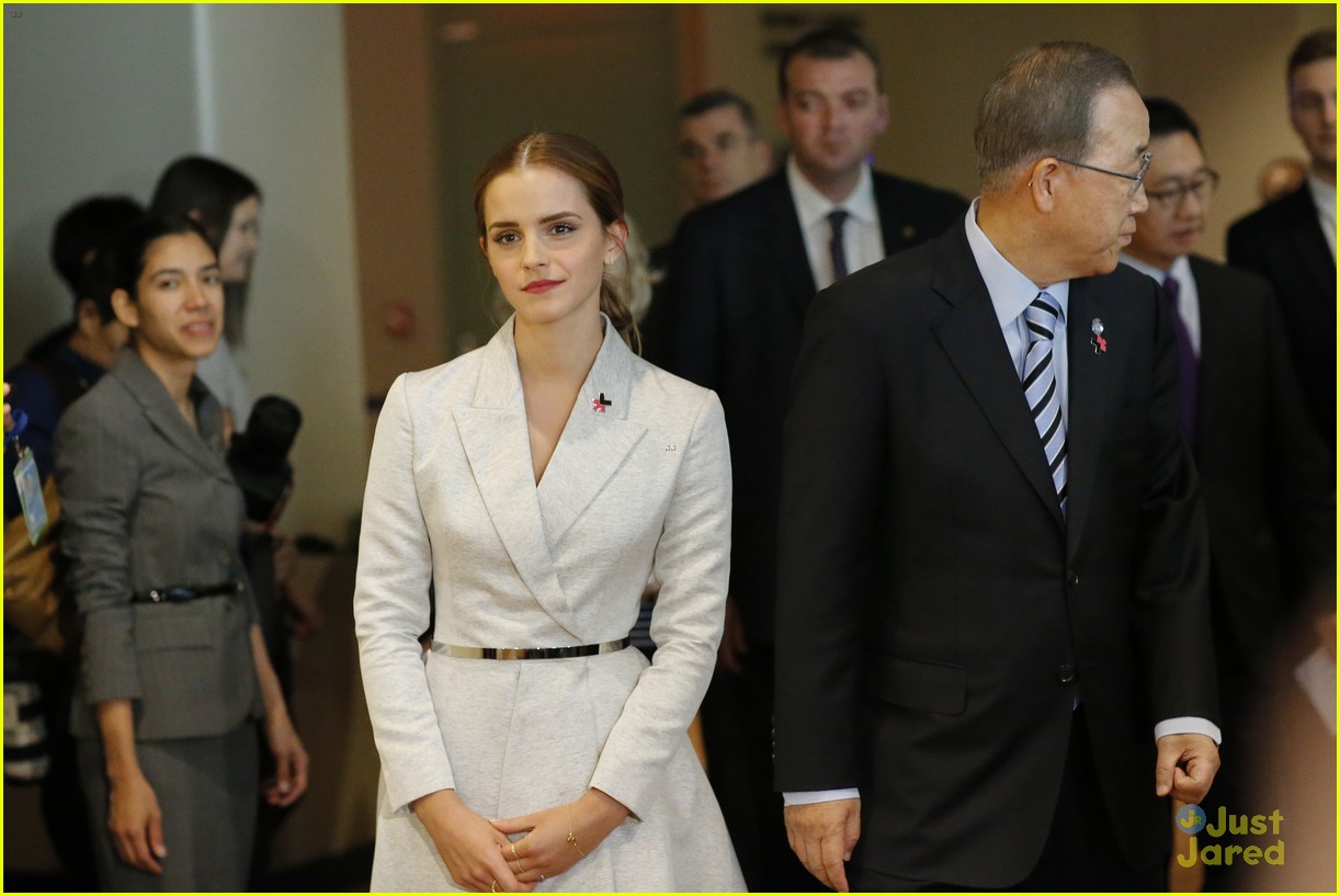 emma watson inspires us by advocating for women 10