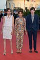 freddie highmore astrid berges frisbey deauville american film festival 2014 03