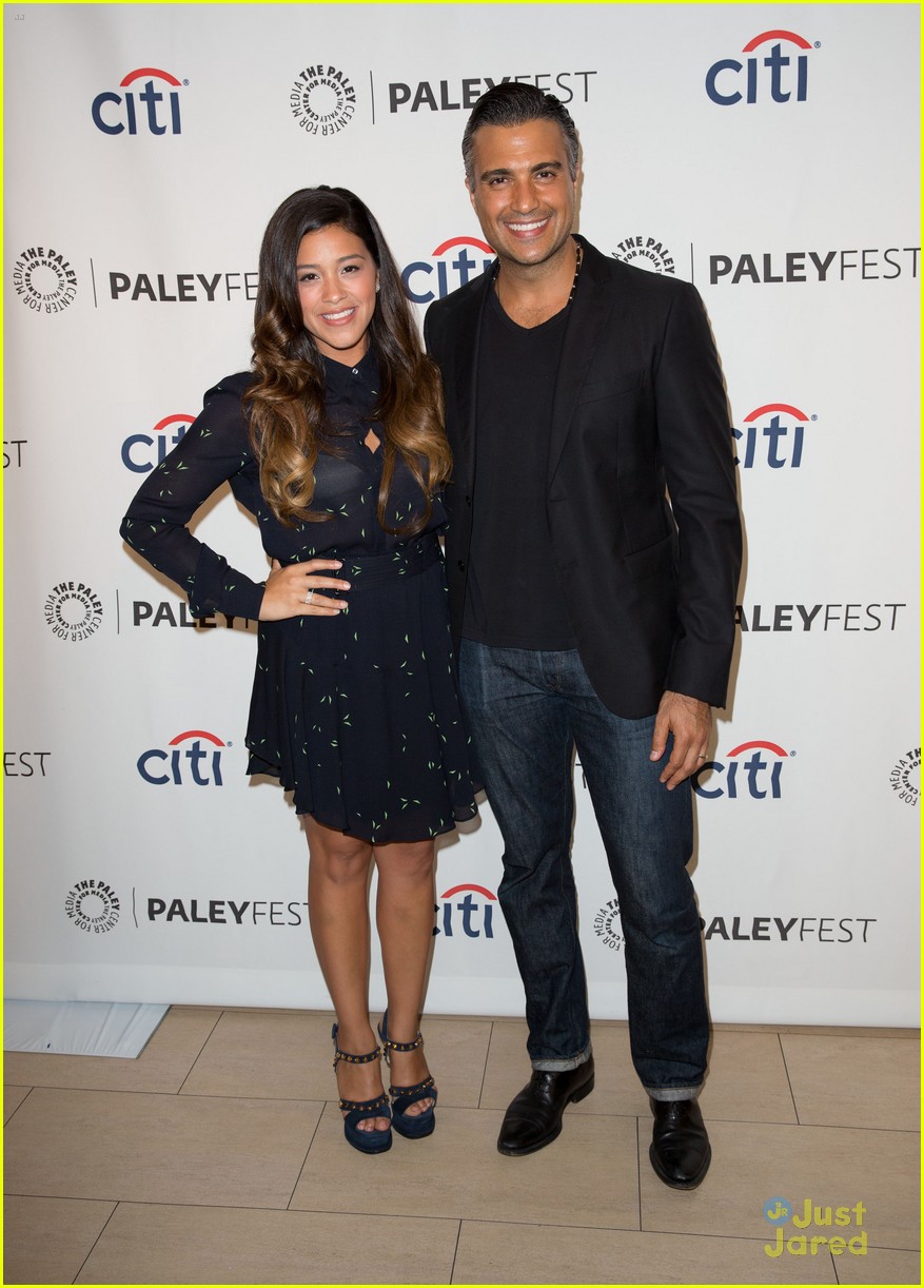gina rodriguez candice patton paley fest preview 13