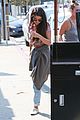selena gomez justin bieber step out after relatioship confirmation 03