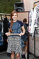 holland roden camilla belle parker on spring launch 15