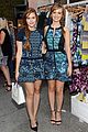 holland roden camilla belle parker on spring launch 16