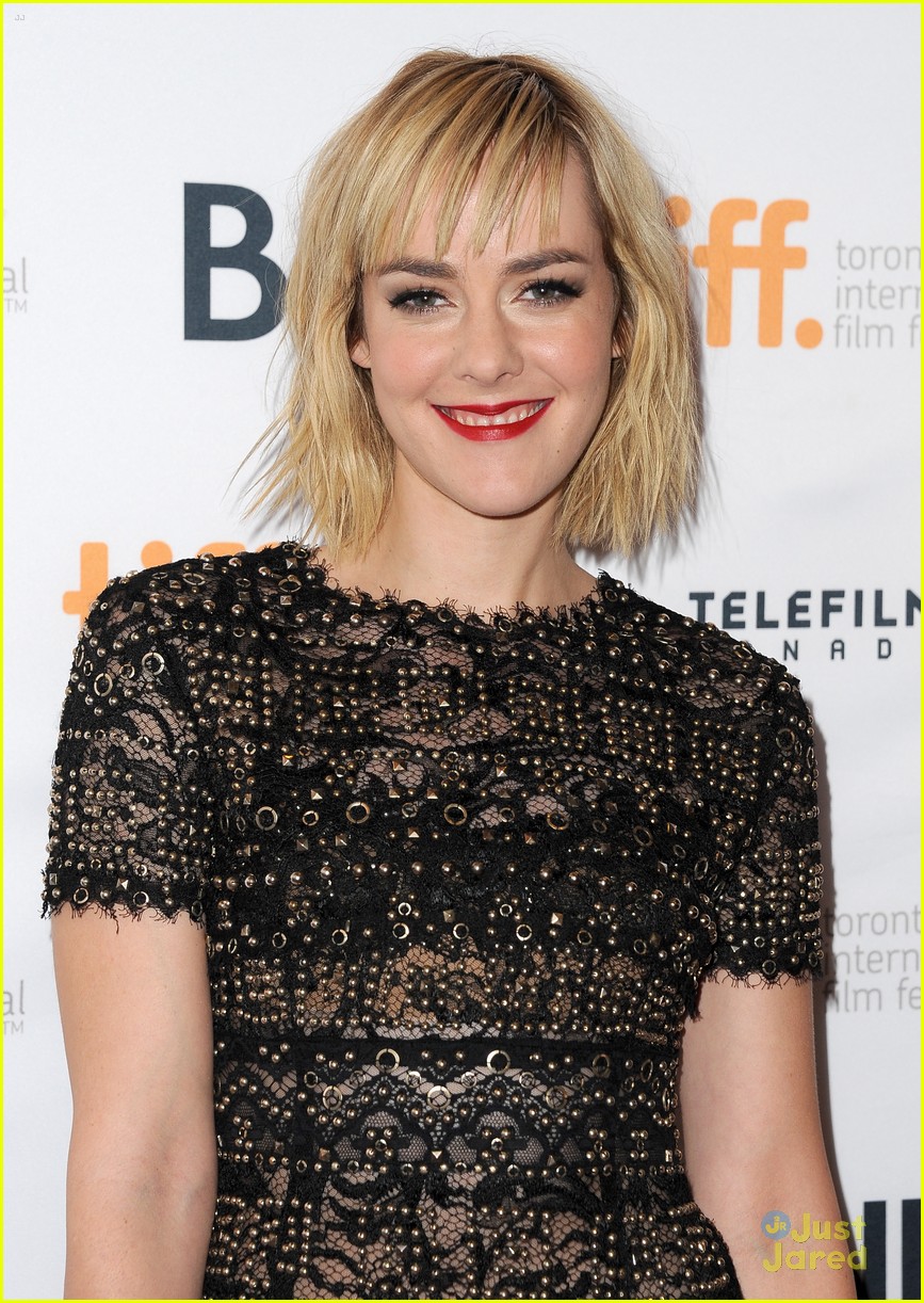 jena malone time out of mind tiff 07