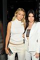 kendall jenner gigi hadid are fierce ladies in white at interview mag 04
