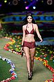 kendall jenner tommy hilfiger nyfw 2014 01