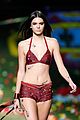 kendall jenner tommy hilfiger nyfw 2014 03