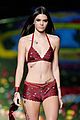 kendall jenner tommy hilfiger nyfw 2014 10