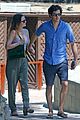 leighton meester adam brody share sweet embrace after lunch 09