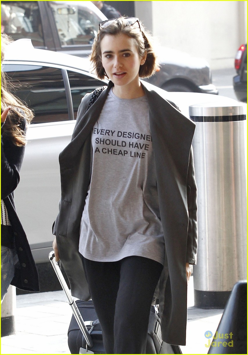 lily collins calls out expensive designers tee shirt 08