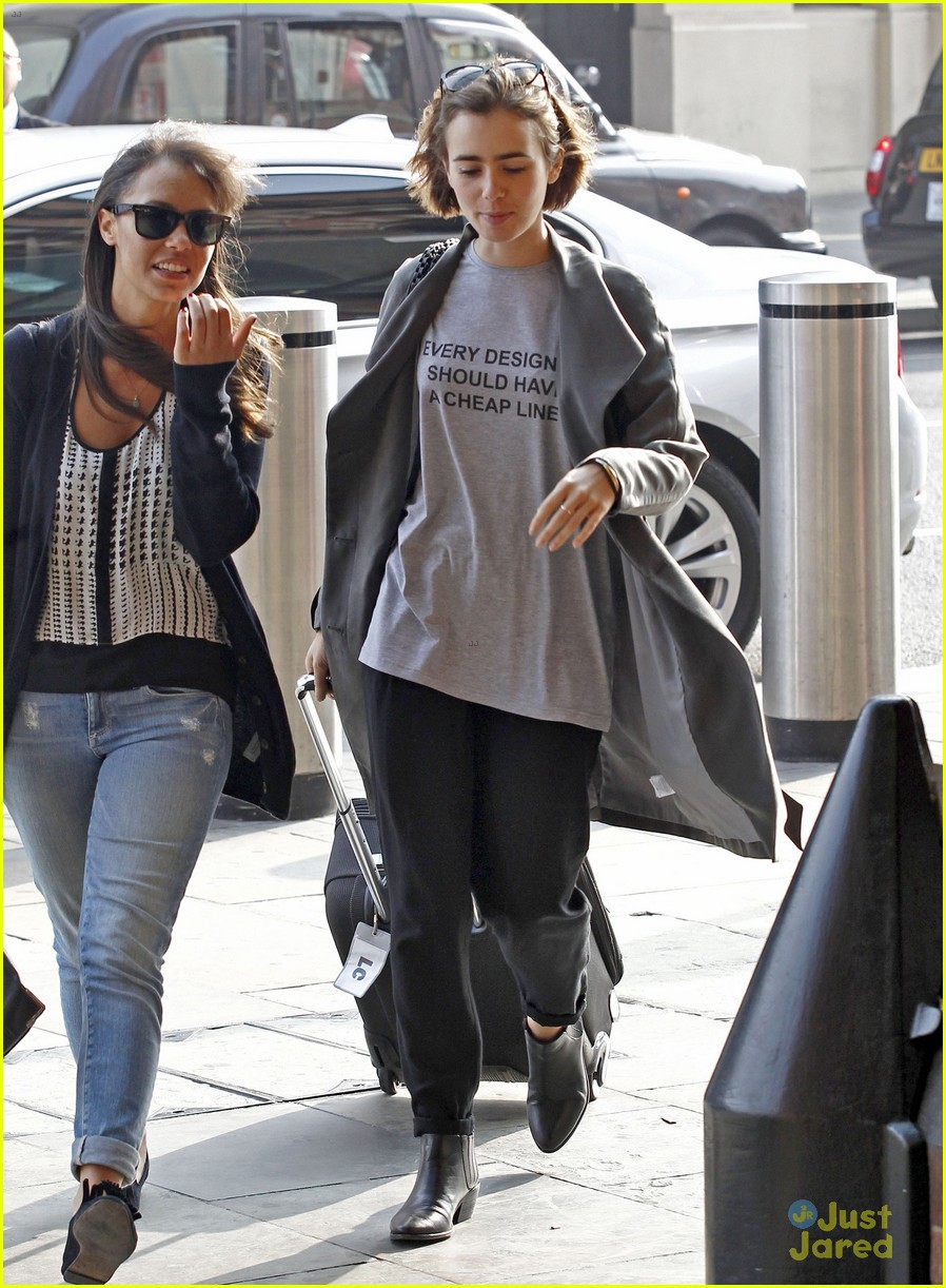lily collins calls out expensive designers tee shirt 09