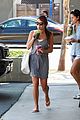 lea michele matthew paetz spend the weekend together 01
