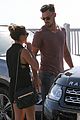 lea michele matthew paetz spend the weekend together 05