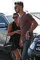 lea michele matthew paetz spend the weekend together 06