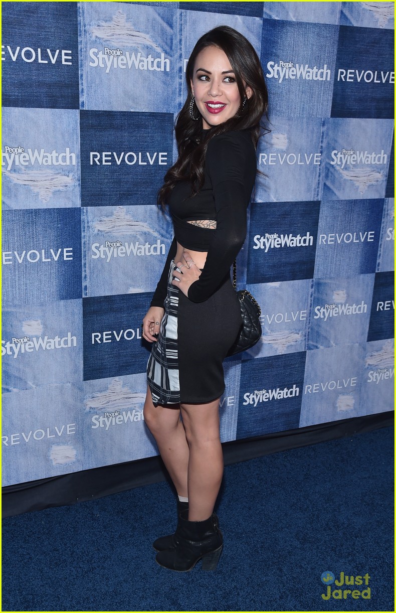 janel parrish val dwts people stylewatch 08