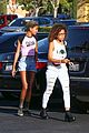 willow smith cant stop laughing at lunch 14