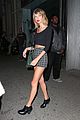 taylor swift changes up outfit nyc 02