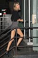 taylor swift changes up outfit nyc 04