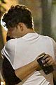 nathan sykes hugs fans west hollywood 04