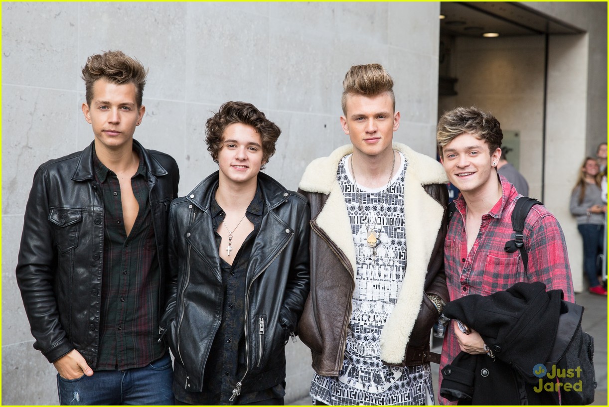 the vamps one festival play teen awards 13