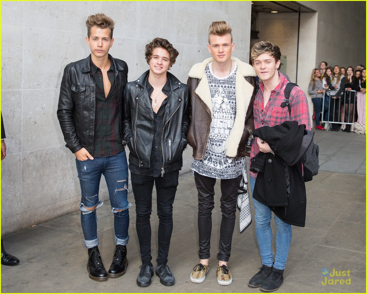 the vamps one festival play teen awards 19