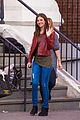 victoria justice phone booth brooklyn eye candy 13