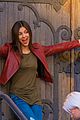 victoria justice phone booth brooklyn eye candy 21