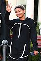 willow smith labor day lunch 03