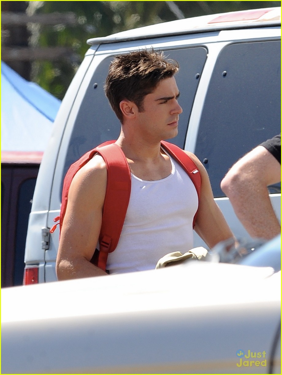 zac efron new nicknames we are your friends 01