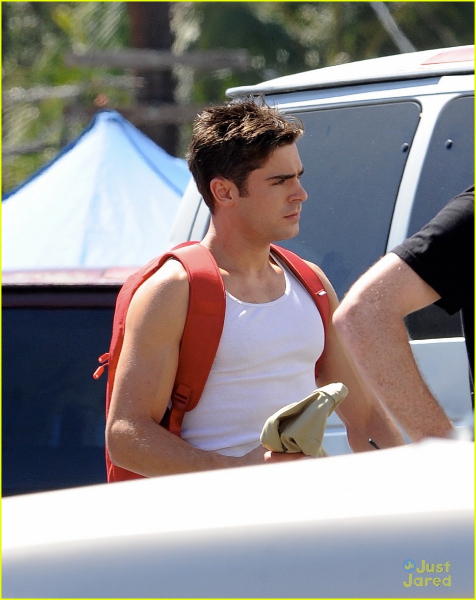 zac efron new nicknames we are your friends 07