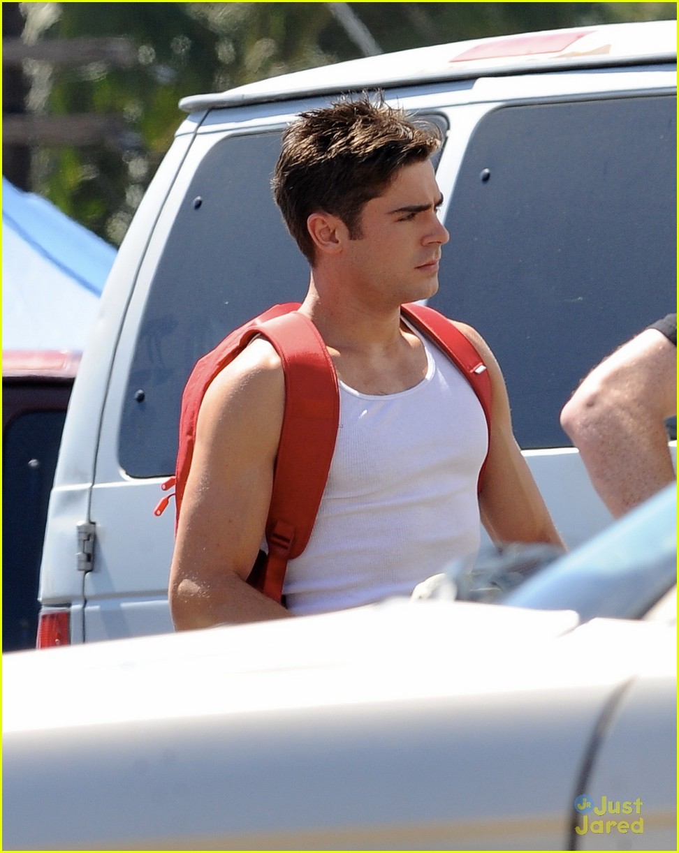 zac efron new nicknames we are your friends 08