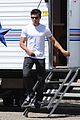 zac efron switches suit we are your friends set 09