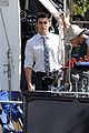 zac efron switches suit we are your friends set 12