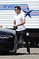 zac efron switches suit we are your friends set 19