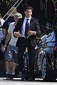 zac efron switches suit we are your friends set 31