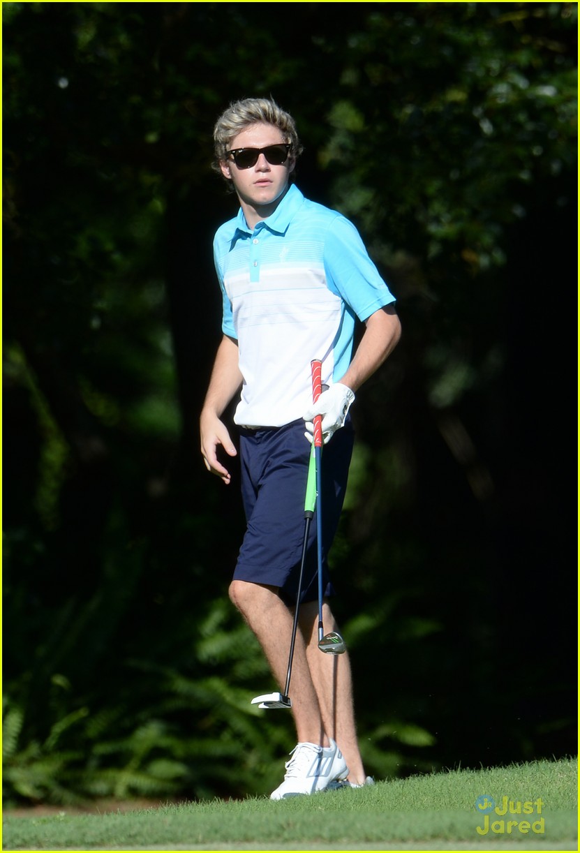 one direction liam payne movies niall horan golf 08