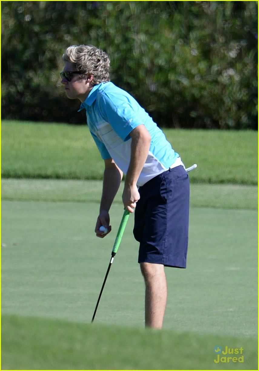one direction liam payne movies niall horan golf 11