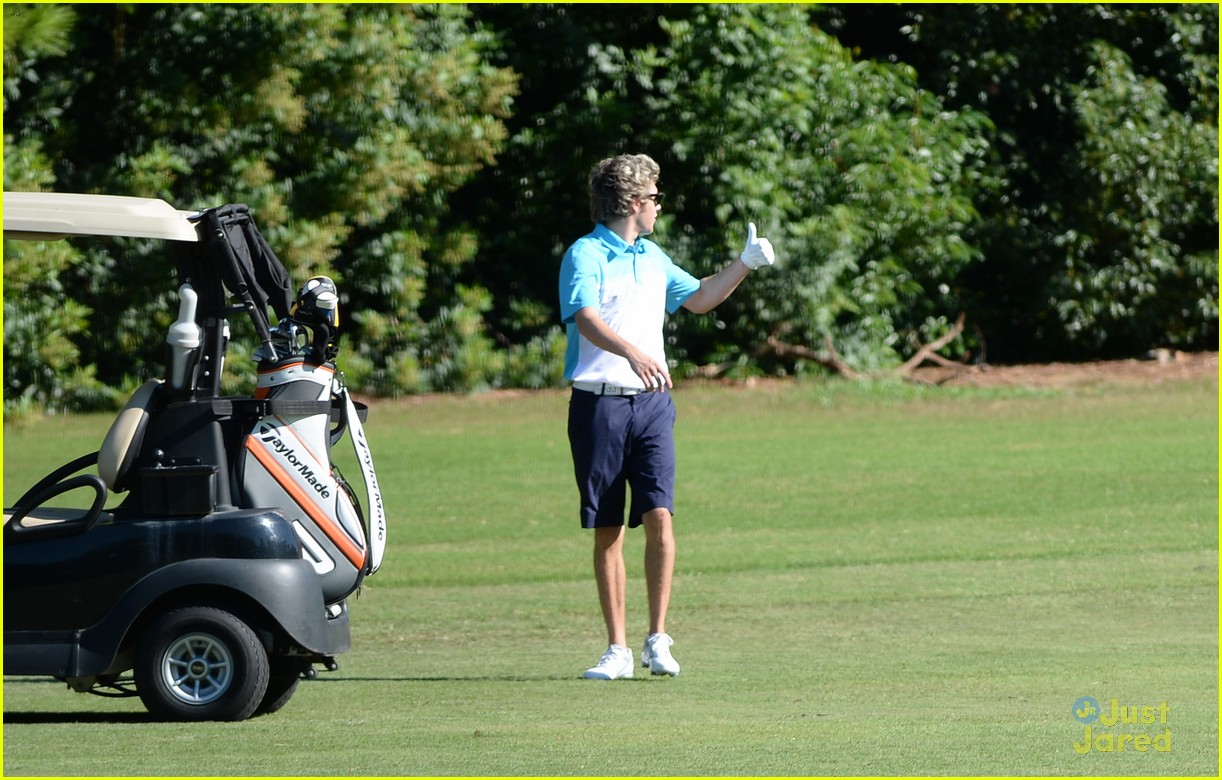 one direction liam payne movies niall horan golf 13