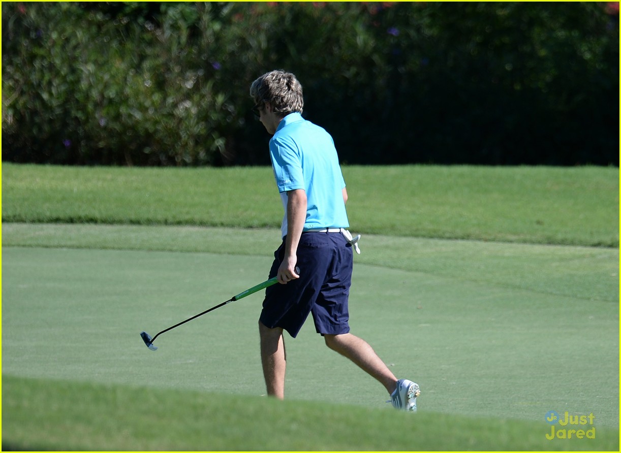 one direction liam payne movies niall horan golf 19