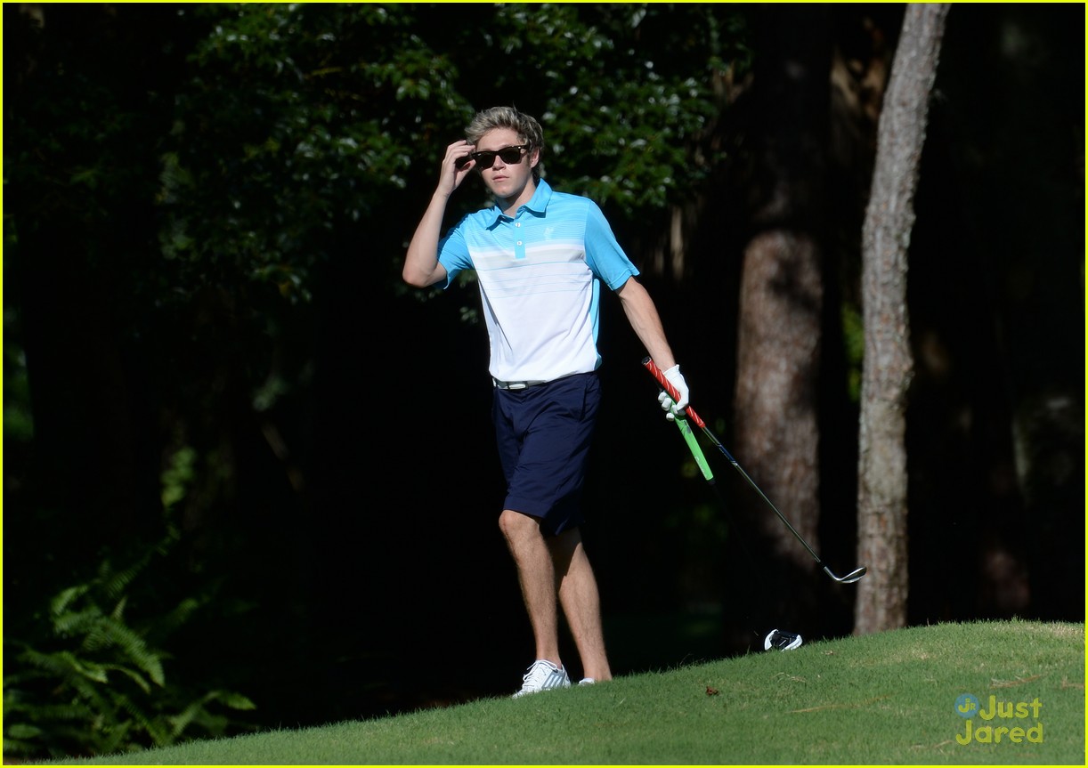 one direction liam payne movies niall horan golf 20
