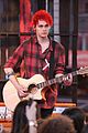 5 seconds of summer gma performance 01